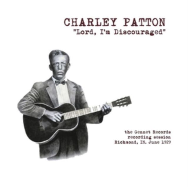 Charley Patton