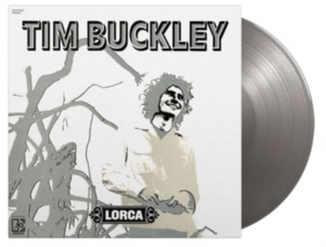 Tim Buckley