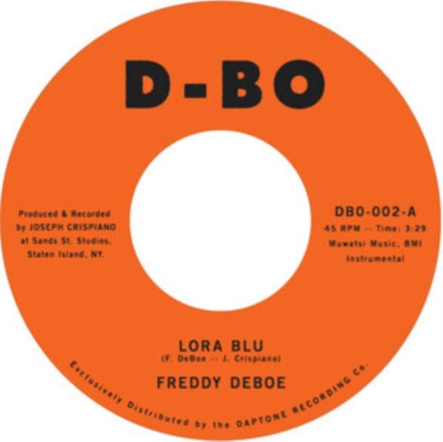Freddy Deboe