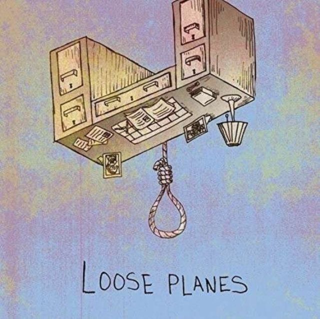 Loose Planes
