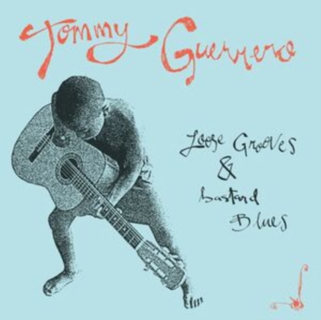 Tommy Guerrero