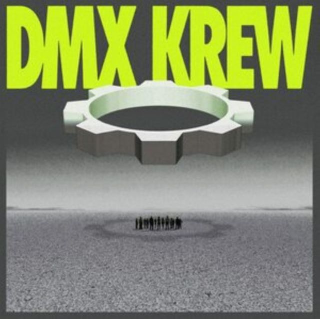Dmx Krew