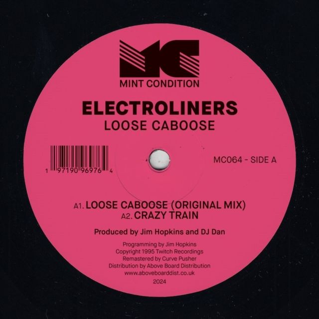 Electroliners