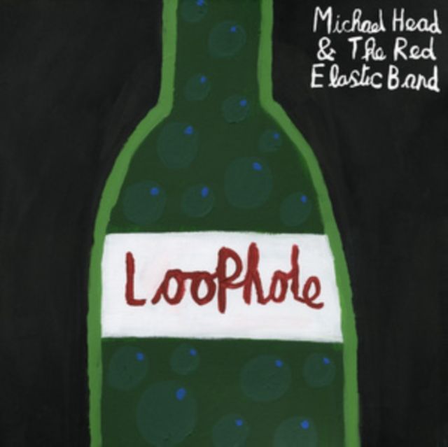 Michael Head & The Red Elastic Band