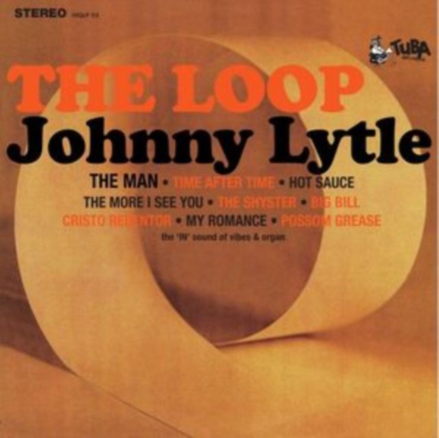 Johnny Lytle