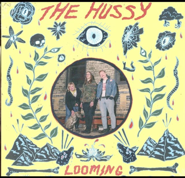 Hussy