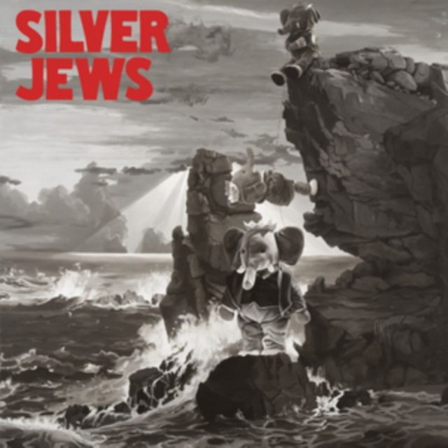 Silver Jews