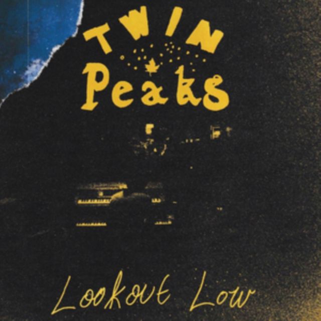 Twin Peaks
