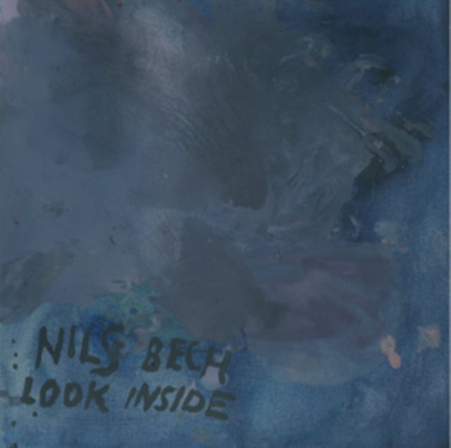 Nils Bech