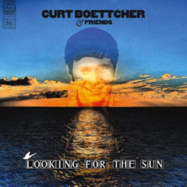 Curt Boettcher And Friends