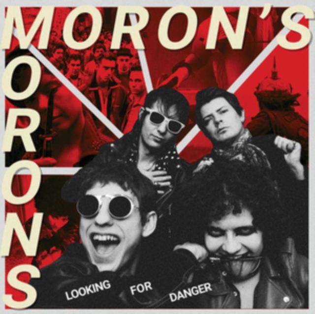 Morons Morons