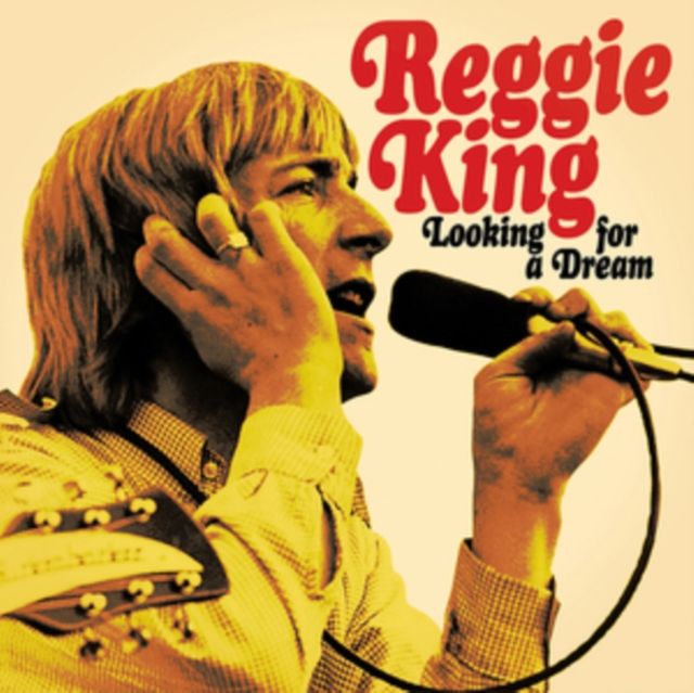 Reg King