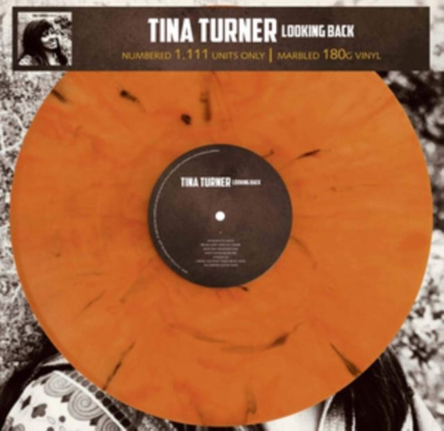 Tina Turner