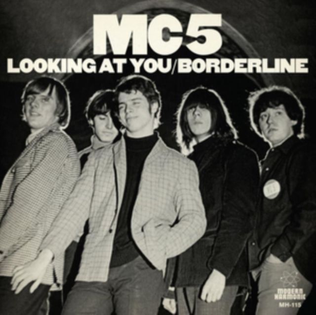 Mc5