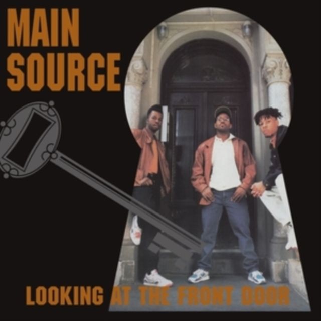 Main Source