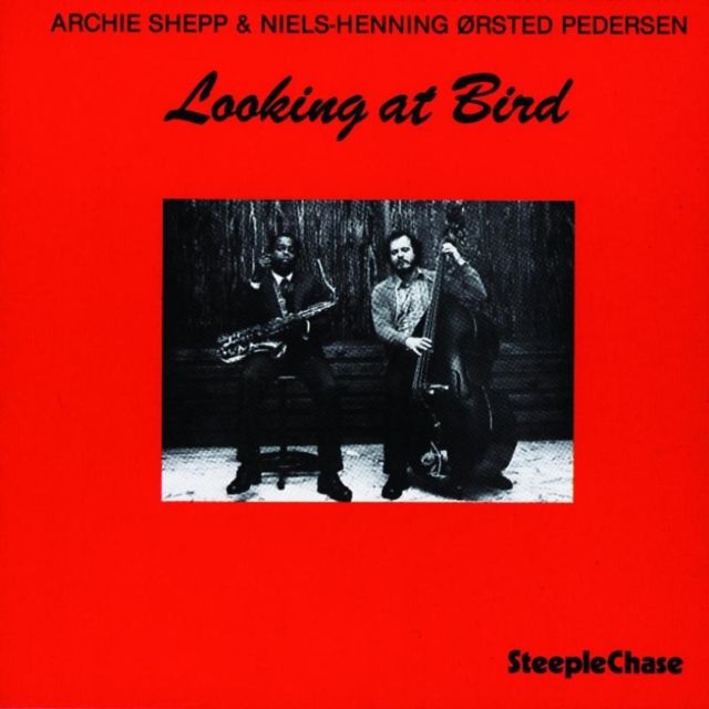 Archie Shepp