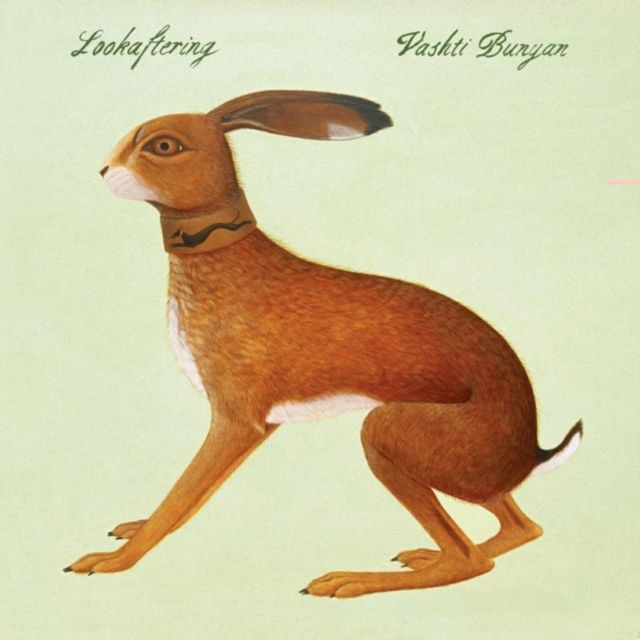 Vashti Bunyan