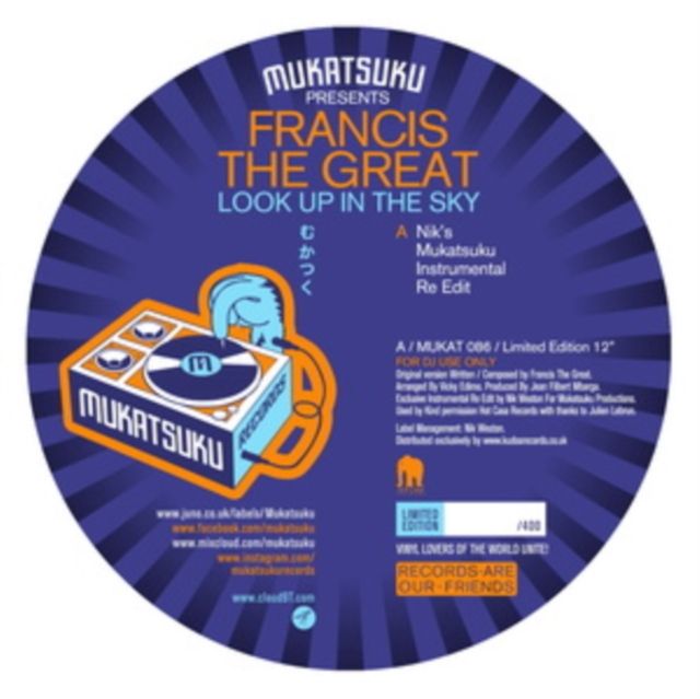 Francis The Great