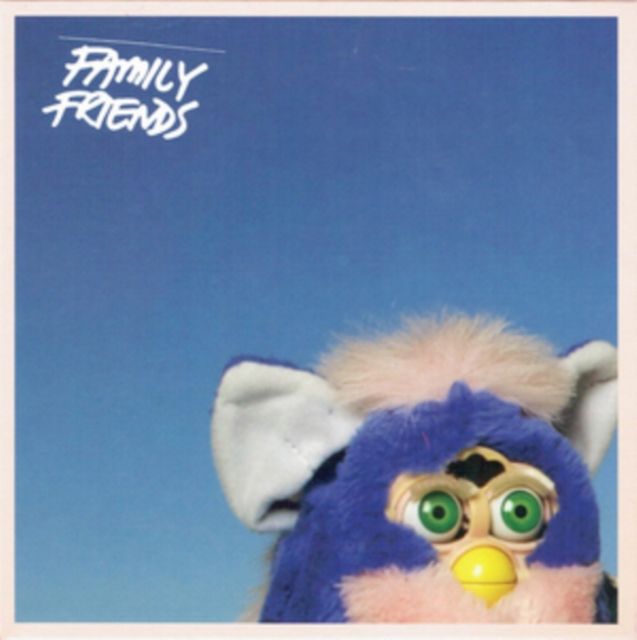Family Friends