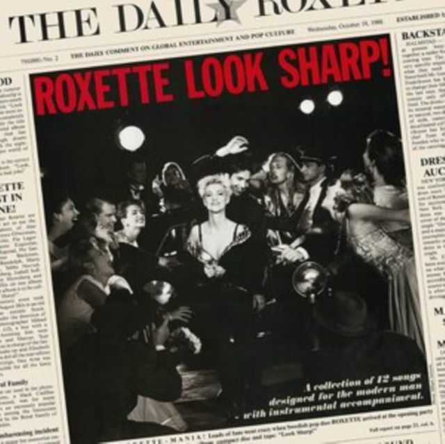 Roxette