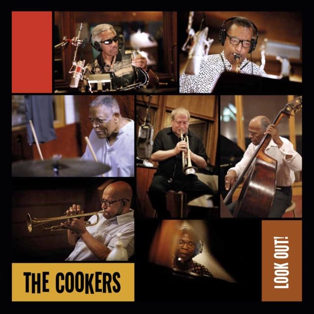 Cookers