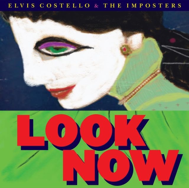 Elvis Costello & The Imposters