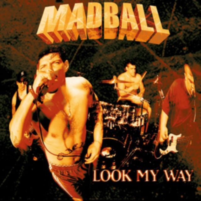 Madball