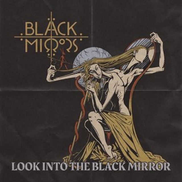 Black Mirrors