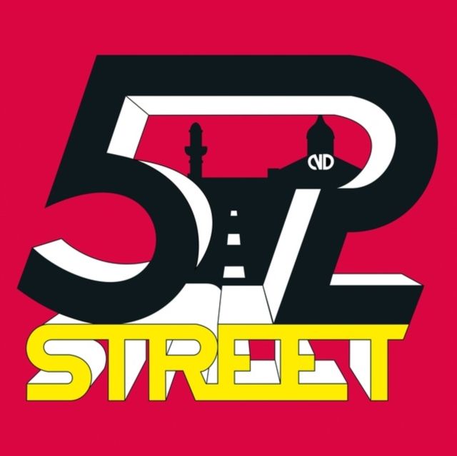52Nd Street