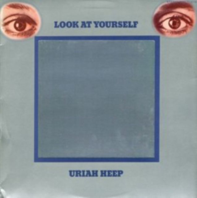 Uriah Heep