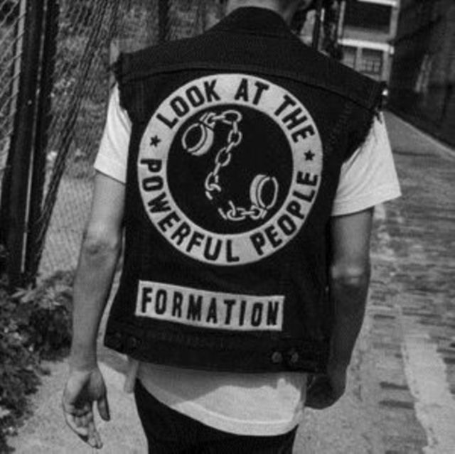 Formation
