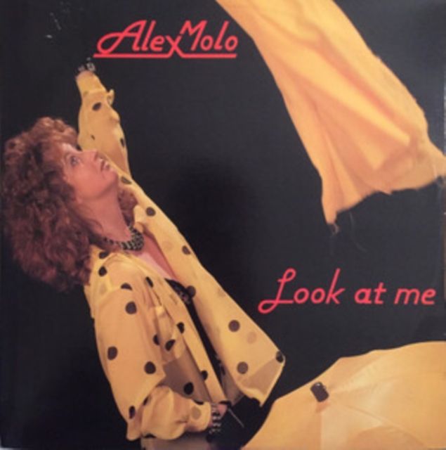 Alex Molo