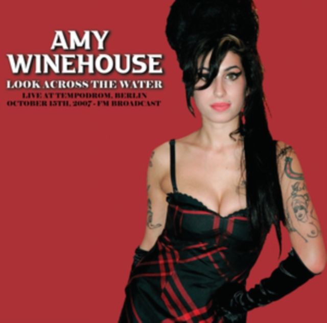 Amy Winehouse