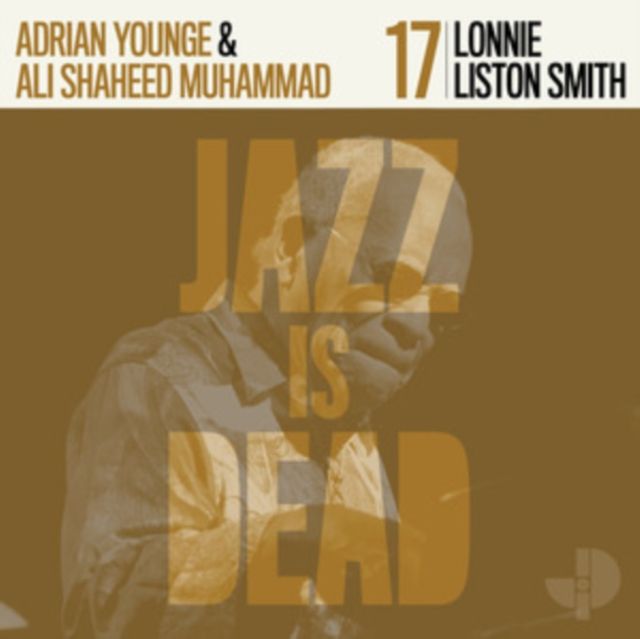 Lonnie Liston Smith / Adrian Younge / Ali Shaheed Muhammad