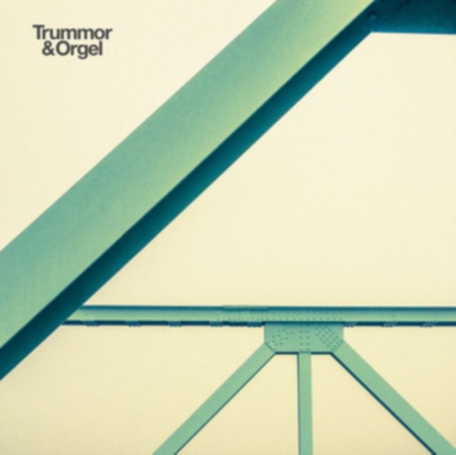 Trummor And Orgel
