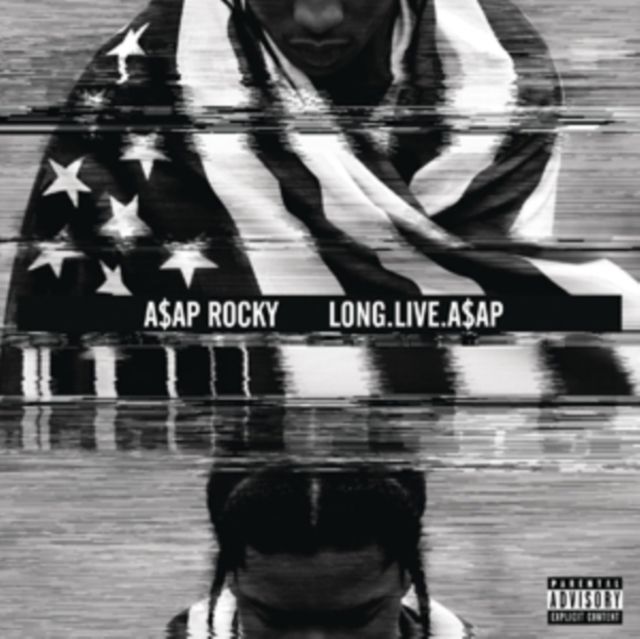 A$Ap Rocky