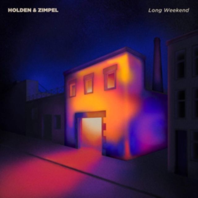Holden & Zimpel