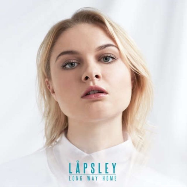 Lapsley