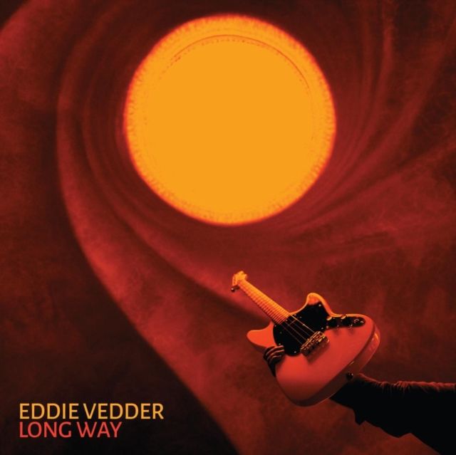 Eddie Vedder
