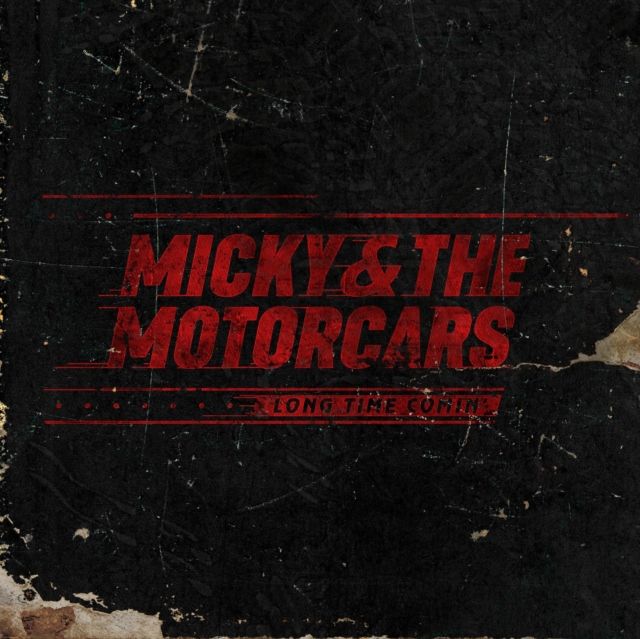 Micky And The Motorcars