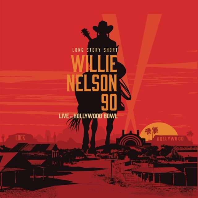 Willie Nelson / Various Artists