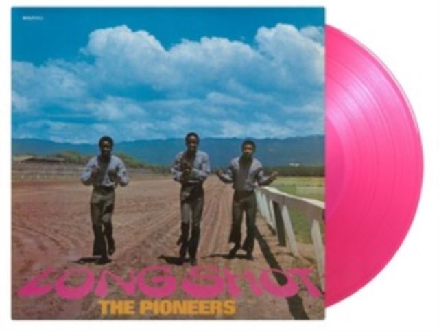 Pioneers