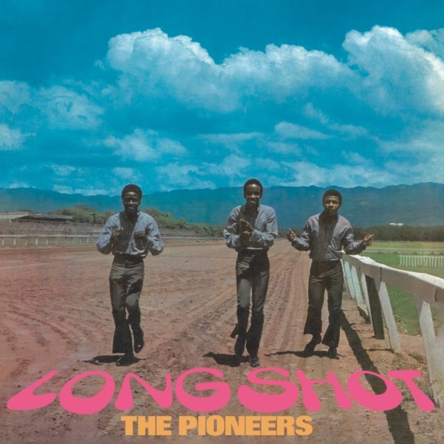 Pioneers
