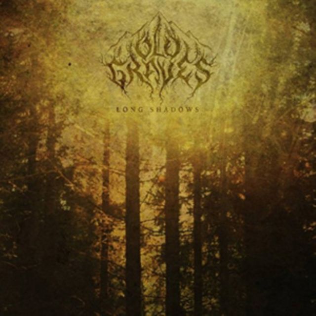 Old Graves