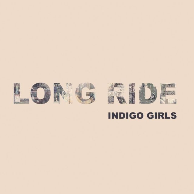 Indigo Girls