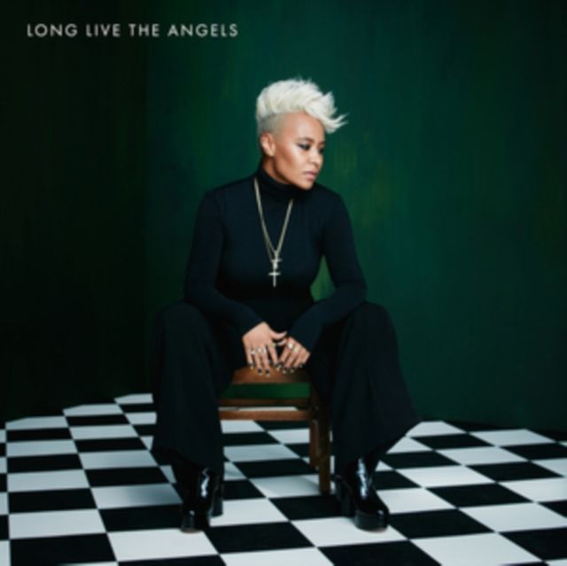 Emeli Sande