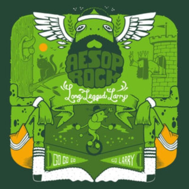 Aesop Rock