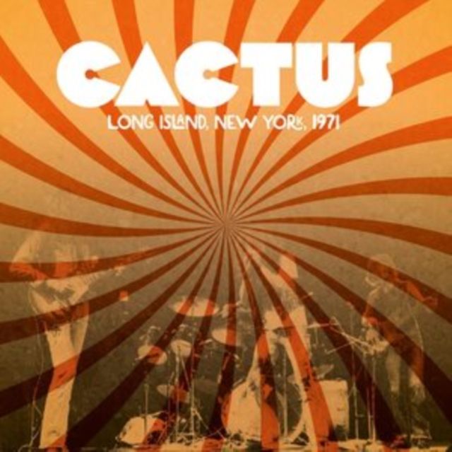 Cactus