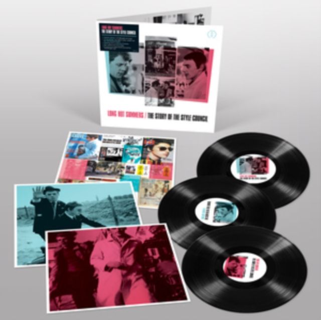 Style Council