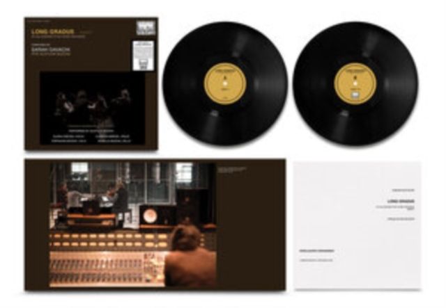 Sarah Davachi